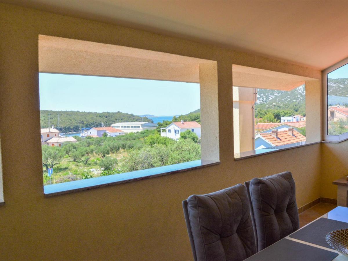 Apartment Friedrich-7 By Interhome Tribalj Exterior foto