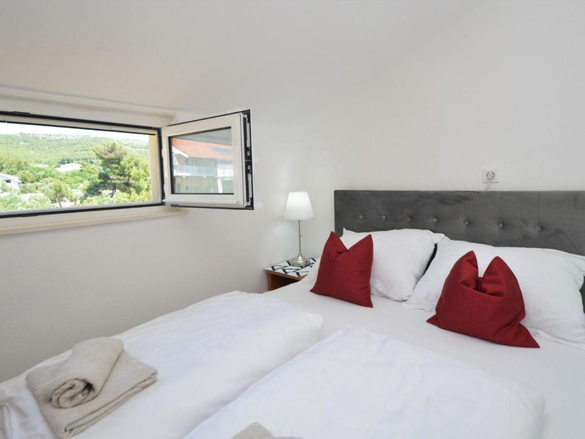 Apartment Friedrich-7 By Interhome Tribalj Exterior foto