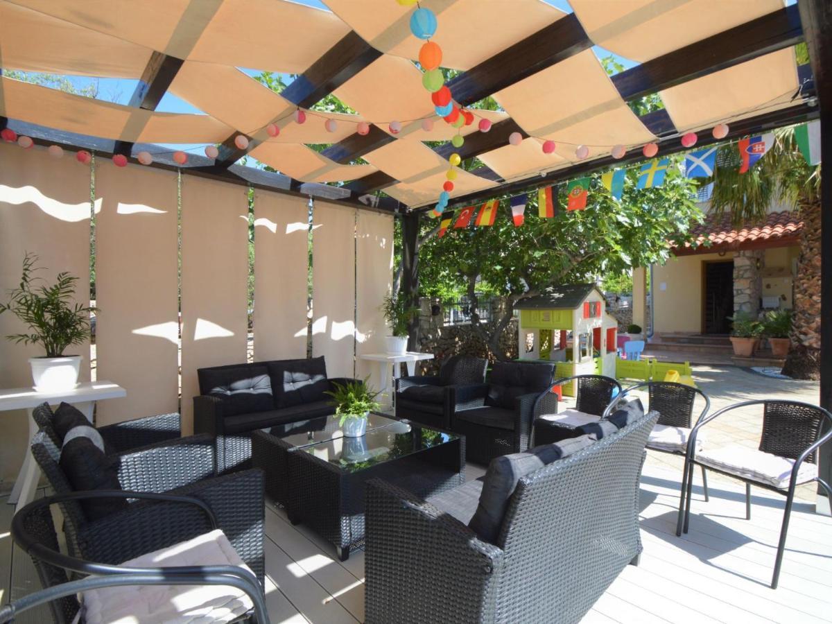 Apartment Friedrich-7 By Interhome Tribalj Exterior foto