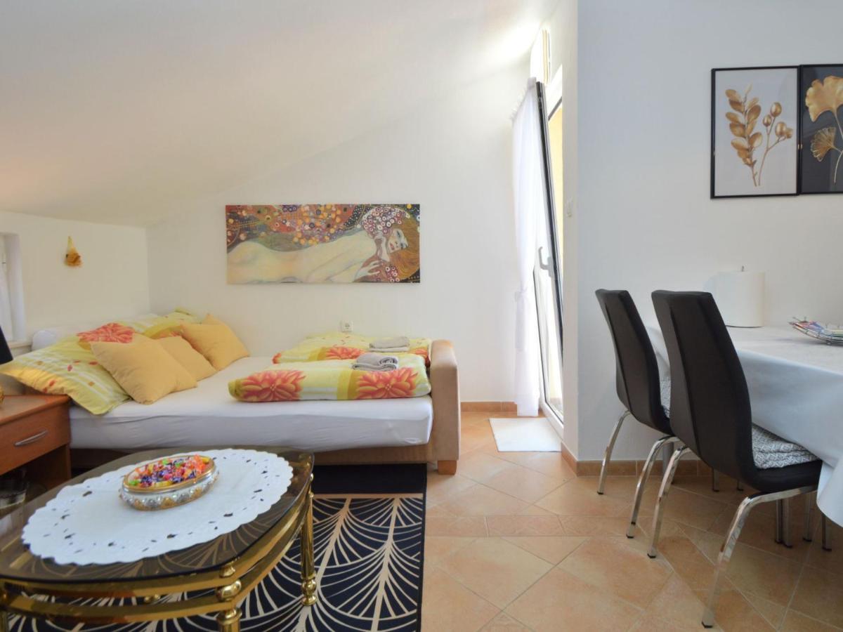 Apartment Friedrich-7 By Interhome Tribalj Exterior foto